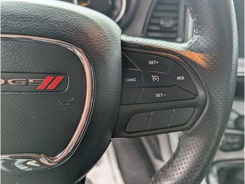 Used 2023 Dodge Challenger R/T Scat Pack w/ Plus Package image 16