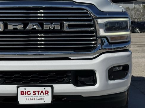 Used 2024 RAM 2500 Laramie image 6