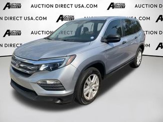 Used 2017 Honda Pilot LX 360° Tour