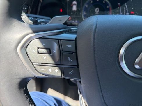 Used 2023 Lexus NX 350 AWD image 17