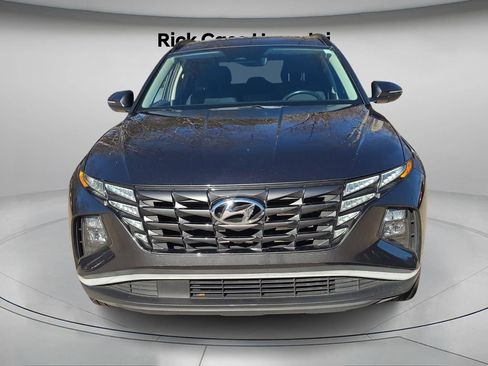 Used 2022 Hyundai Tucson SEL w/ Convenience Package image 5