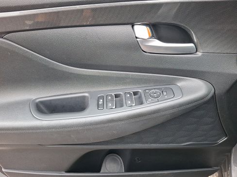 Certified 2023 Hyundai Santa Fe SEL AWD/4WD image 12