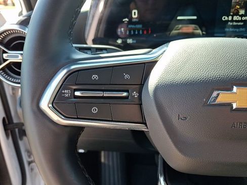 Used 2026 Chevrolet Equinox LT FWD image 20