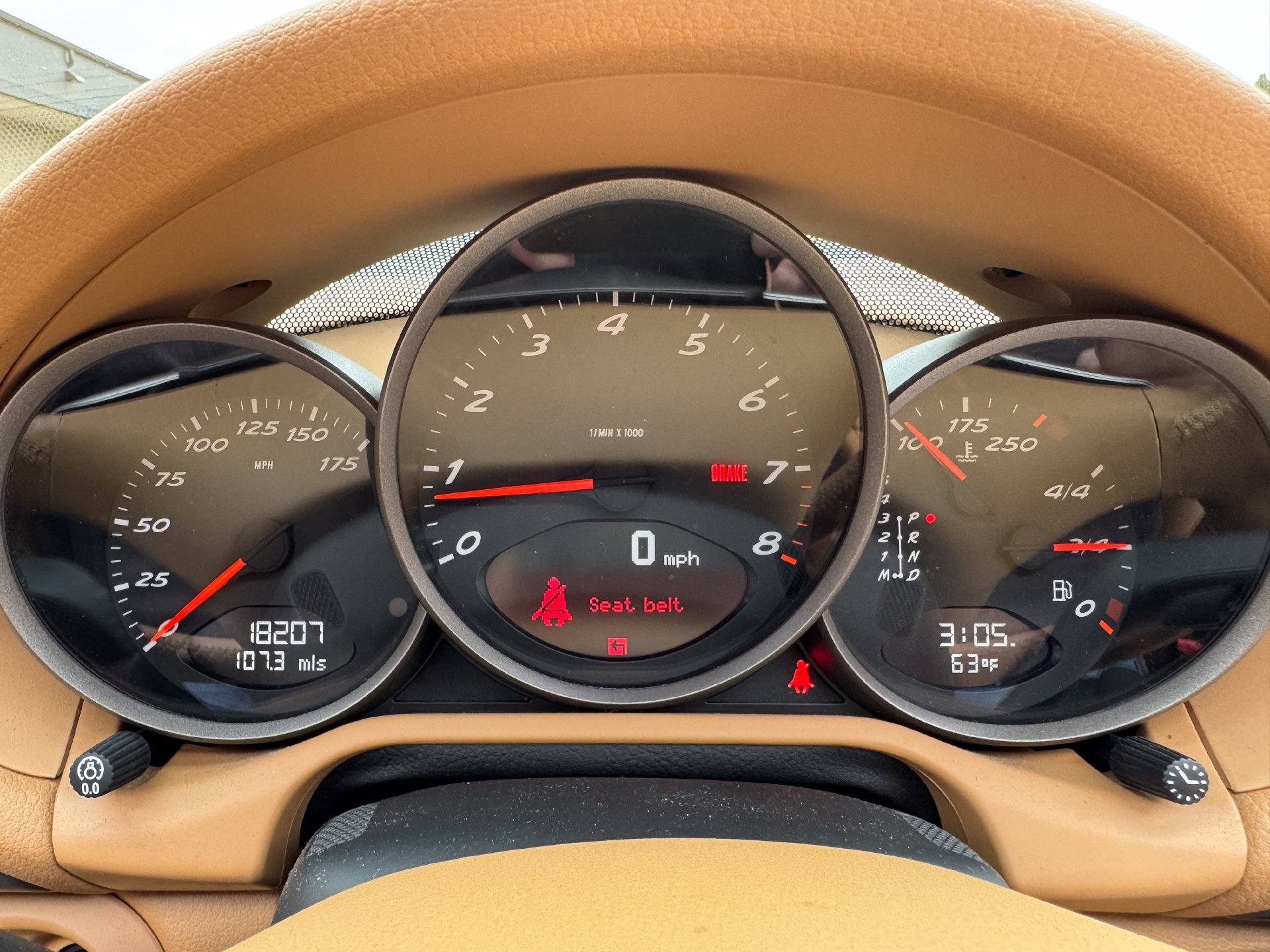 Used 2008 Porsche Boxster RWD image 38