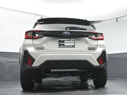 New 2026 Subaru Crosstrek 2.5i Sport w/ Crosstrek Mirror Package AWD/4WD image 35