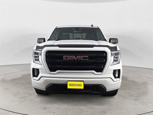 Used 2021 GMC Sierra 1500 Elevation w/ Preferred Package image 8