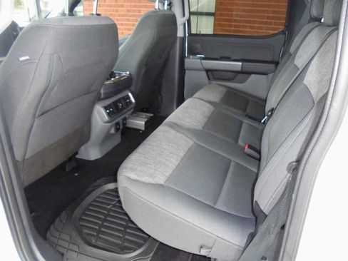 Used 2021 Ford F150 XLT w/ Equipment Group 302A High image 9