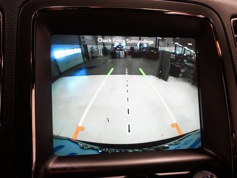 Used 2019 Dodge Durango R/T image 26