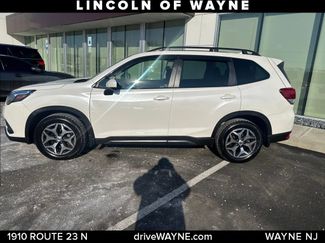 Used 2023 Subaru Forester Premium video 2
