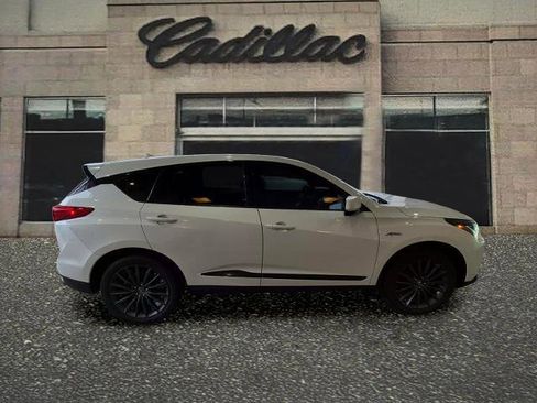 Used 2023 Acura RDX A-Spec image 6
