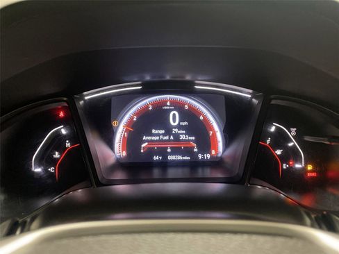Used 2019 Honda Civic Sport image 14