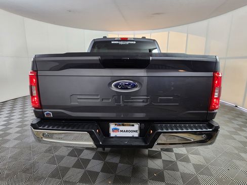 Certified 2023 Ford F150 XLT image 6