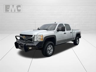 Used 2012 Chevrolet Silverado 2500 LT w/ Interior Plus Package AWD/4WD 360° Tour