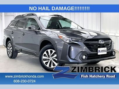 Used 2024 Subaru Outback Premium