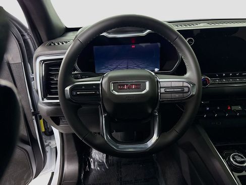 New 2025 GMC Canyon Elevation w/ Convenience Package image 11