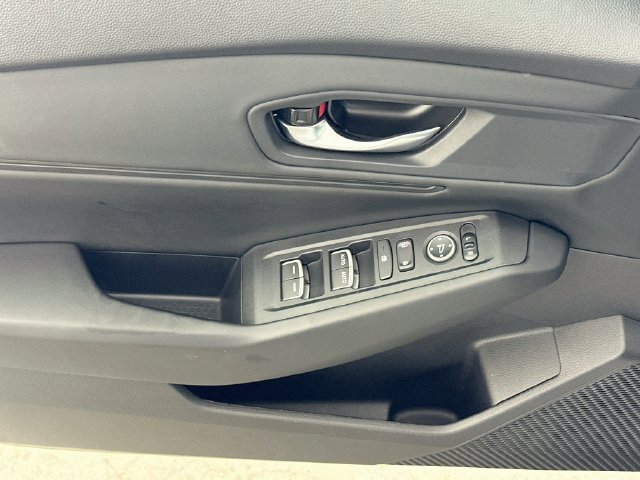 Certified 2025 Honda Accord SE image 21