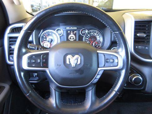 Used 2020 RAM 1500 Big Horn RWD image 14
