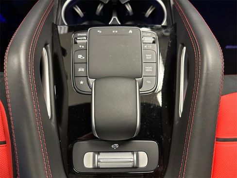 Used 2024 Mercedes-Benz GLE 53 AMG 4MATIC Coupe image 23
