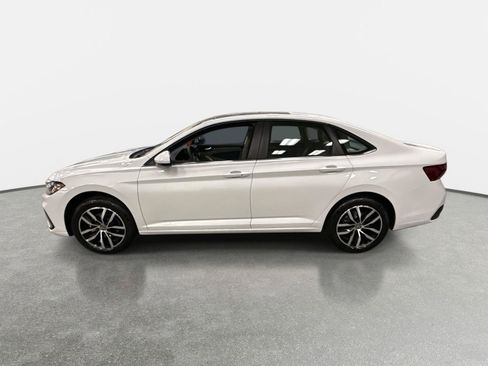 New 2026 Volkswagen Jetta SE image 8