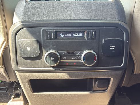 Used 2021 Ford Expedition Max Limited RWD image 26