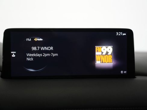 Used 2021 MAZDA CX-5 Touring w/ Touring Preferred SV Package image 21