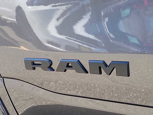 New 2026 RAM 1500 Big Horn image 21