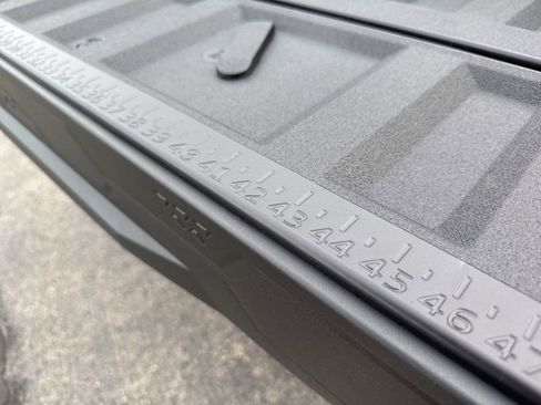 New 2026 Chevrolet Colorado W/T w/ Advanced Trailering Package image 34