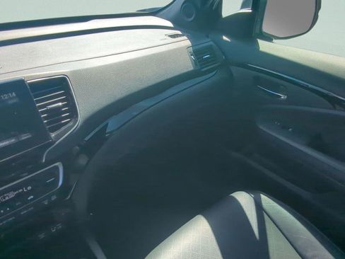 Used 2021 Honda Passport Touring image 17
