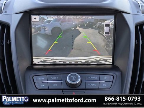 Used 2019 Ford Escape SEL image 20