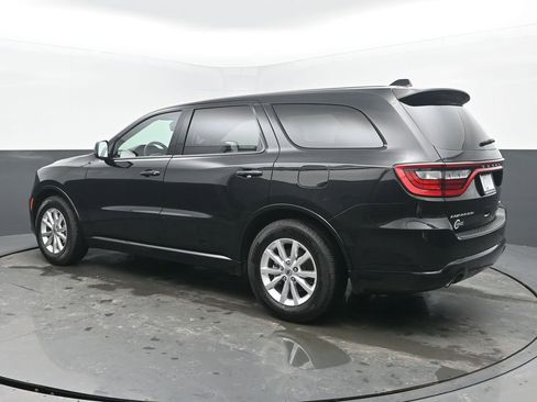 Used 2025 Dodge Durango GT image 7