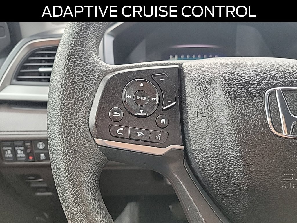 Used 2021 Honda Odyssey EX image 23