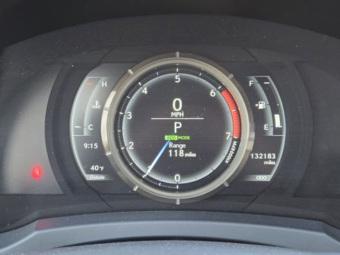 Used 2018 Lexus IS 300 F-Sport Package image 17