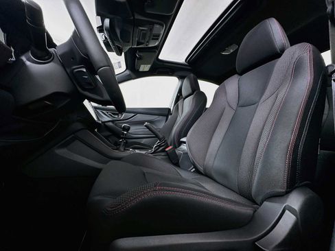 New 2026 Subaru WRX Premium AWD/4WD image 18