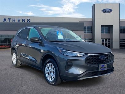 Used 2024 Ford Escape Active w/ Tech Pack #1