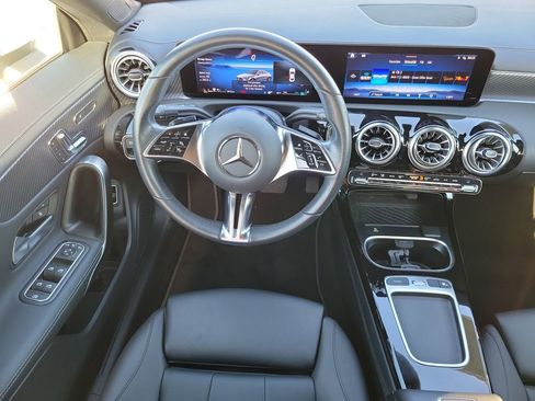Certified 2025 Mercedes-Benz CLA 250 image 13