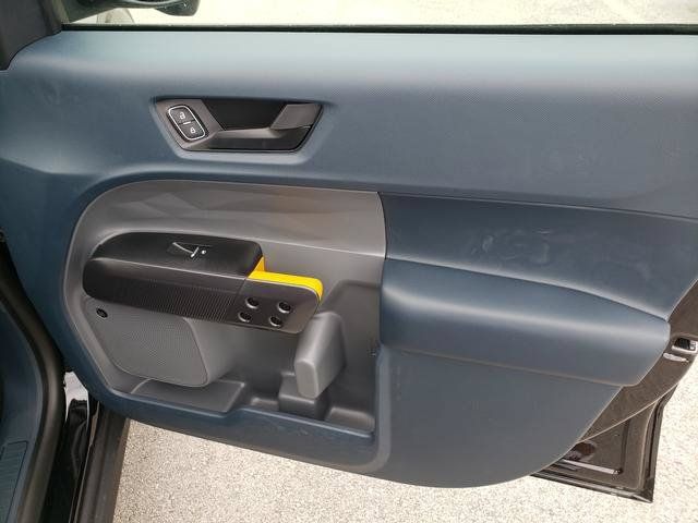 New 2026 Ford Maverick Tremor AWD/4WD image 20
