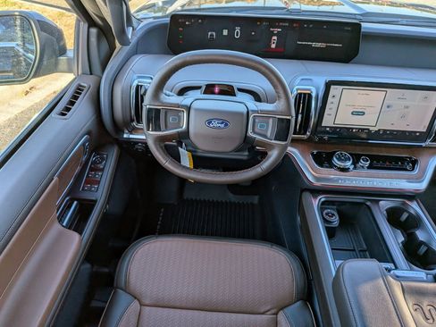 New 2026 Ford Expedition Max King Ranch image 18