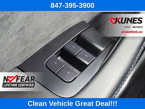 Used 2025 Tesla Model 3 Long Range image 50