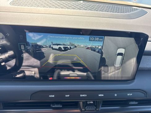 New 2027 Kia Telluride SX X-Pro AWD/4WD image 16