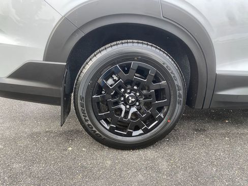 New 2026 Mitsubishi Outlander Trail Edition image 30