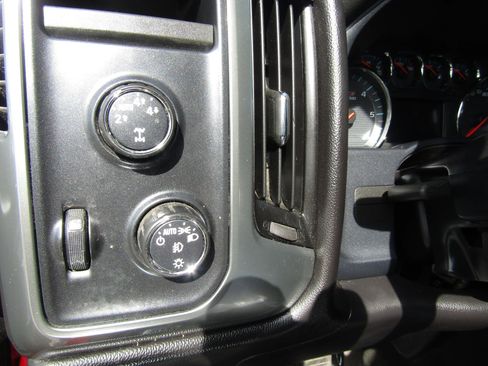 Used 2016 Chevrolet Silverado 1500 LT w/ All Star Edition image 22