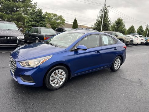 Used 2019 Hyundai Accent SE FWD image 17