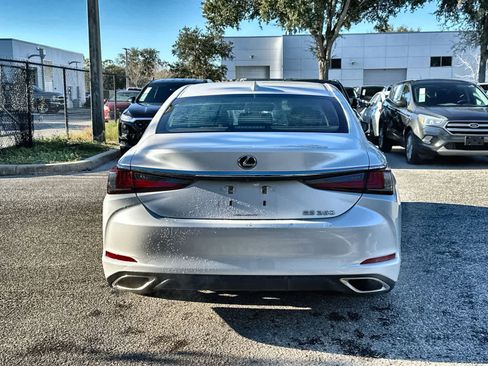 Used 2019 Lexus ES 350 image 3