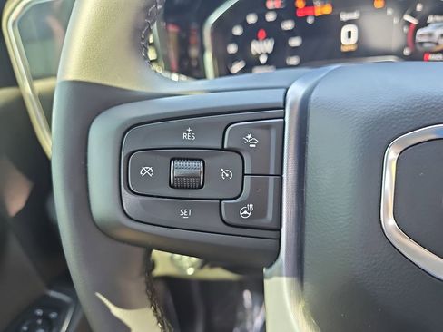 Certified 2024 GMC Sierra 1500 Elevation image 21