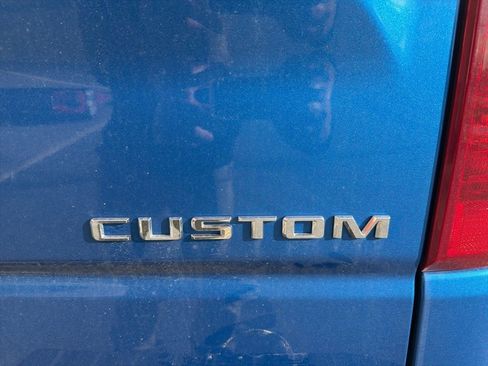 Used 2023 Chevrolet Silverado 1500 Custom Trail Boss image 16