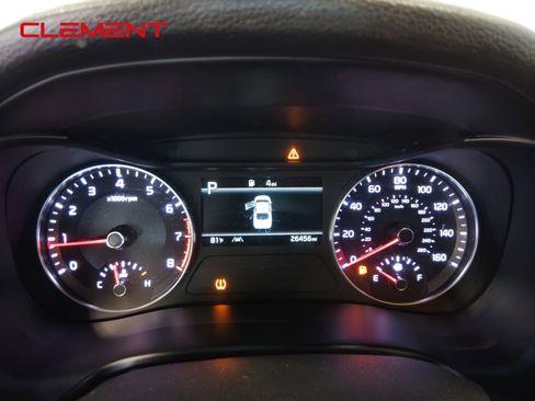 Used 2022 Kia Forte LXS image 18