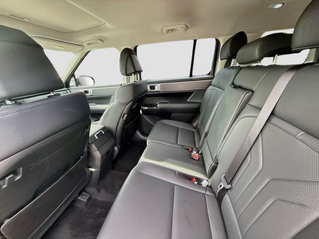 Certified 2025 Hyundai Santa Fe XRT AWD/4WD image 24