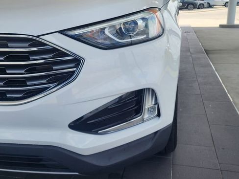 Used 2020 Ford Edge SEL w/ Convenience Package FWD image 2