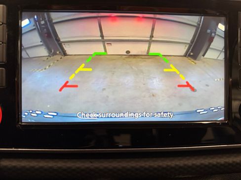 Used 2025 Nissan Kicks Play S image 16