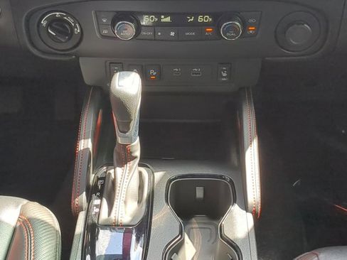 Certified 2023 Nissan Frontier PRO-4X w/ Pro-4X Premium Package image 19